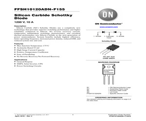 FFSH10120ADN-F155.pdf