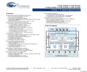 CY8C21434-24LFXI.pdf