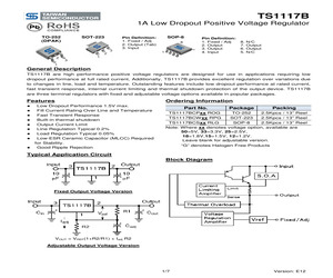 TS1117BCP12ROG.pdf