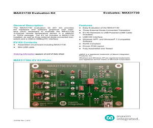 MAX31730UEVKIT#.pdf