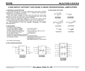 NJU7051D.pdf