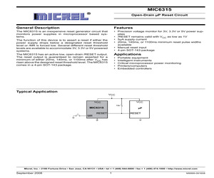 MIC6315-26D3UYTR.pdf