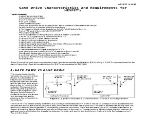 GATE DRIVE CHARACTERISTICS.pdf
