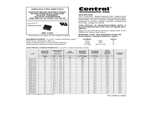 3SMC130CATR13LEADFREE.pdf