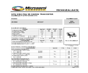 JANTX2N5157.pdf