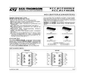 HCC4010BF.pdf