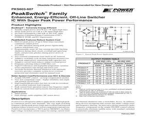 PKS607YN.pdf