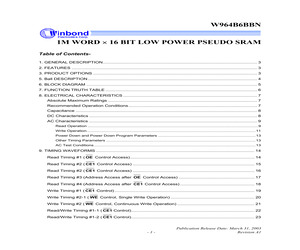 W964B6BBN80I.pdf