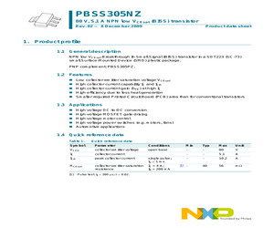 PBSS305NZ,135.pdf