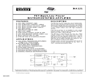 INA121U/2K5G4.pdf