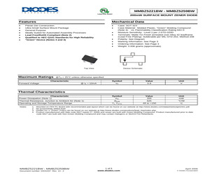 MMBZ5234BW-7.pdf