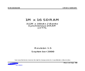 K4S161622D-TC80.pdf