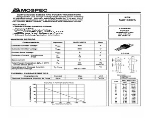 MJE13007A.pdf