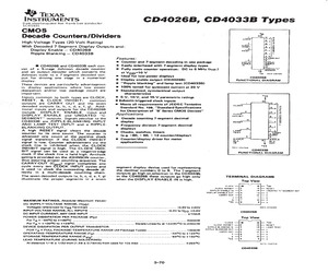 CD4033B TYPES.pdf