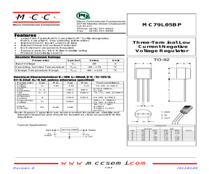 MC79L05BP-AP.pdf