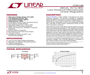 LT3014BES5#TRMPBF.pdf