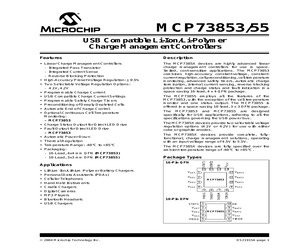 MCP73853T-I/ML.pdf