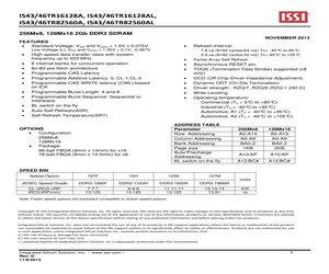 IS46TR16128A-187FBLA2.pdf