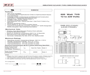 SMBJP6KE30CAHE3-TP.pdf
