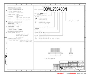 DBML25S400N.pdf