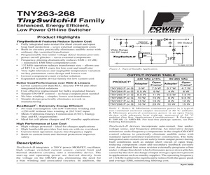 TNY266PN-TL.pdf