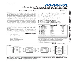 MAX9142ESA+T.pdf