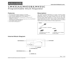 LM431A.pdf