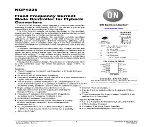 NCP1236DD65R2G.pdf