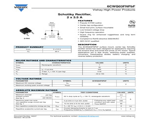 6CWQ03FNTRLPBF.pdf