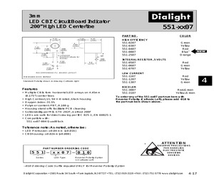 LED551-0407F.pdf