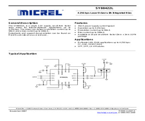 SY88422LMGTR.pdf