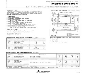 MGFC40V5964-51.pdf