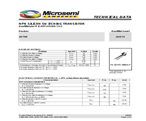 2N708JANTX.pdf