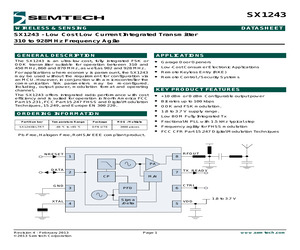 SX1243IULTRT.pdf