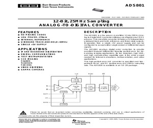 ADS801U/1K.pdf