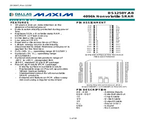 DS1250ABP-70.pdf