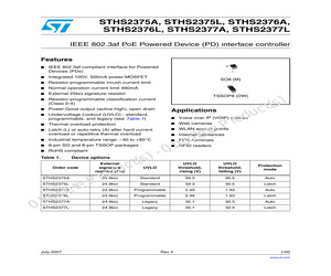 STHS2375AM6F.pdf