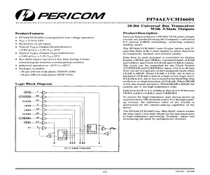 PI74ALVCH16601AE.pdf