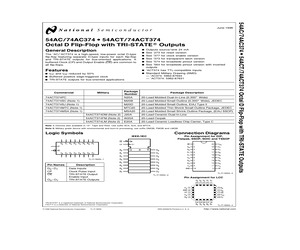 54ACT374LM.pdf