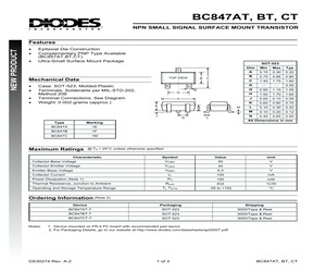 BC847ATBT.pdf