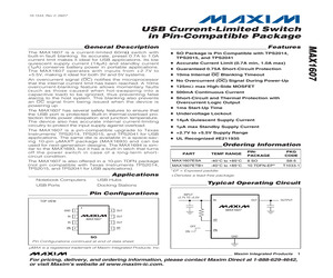 MAX1607ETB+T.pdf