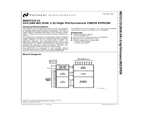 NM27C512QE150.pdf