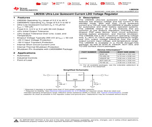 LM2936Z-3.3/NOPB.pdf