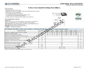 KBP206G C2.pdf