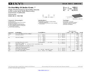 DSA50C100HB.pdf