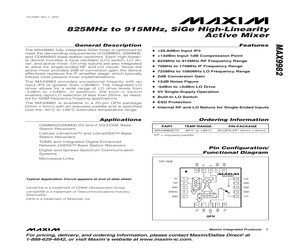 MAX9982ETP+.pdf
