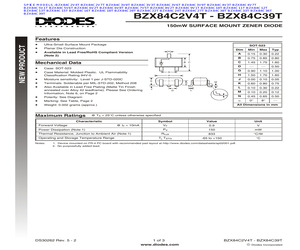 BZX84C2V4T-13.pdf