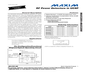 MAX2206EBS+TW.pdf