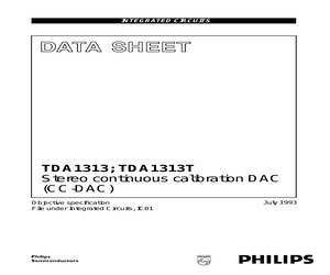 TDA1313T/N1.pdf