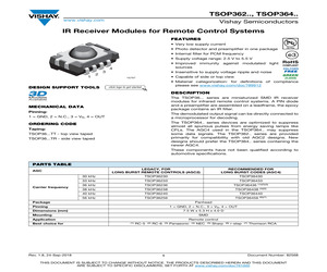 TSOP36438TR.pdf